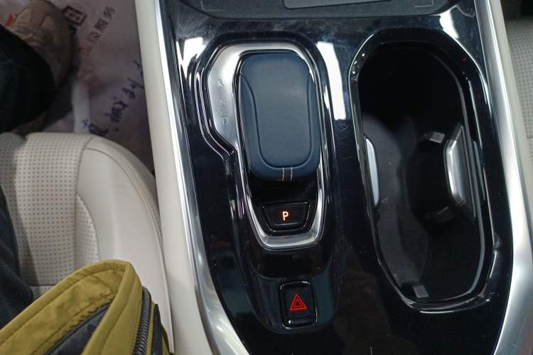 Used Zeekr 009 2022 WE Edition
