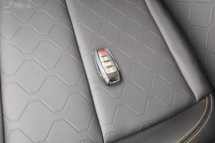 Used Haval DARGO 2021 1.5T DCT Two-Wheel Drive Labrador Edition