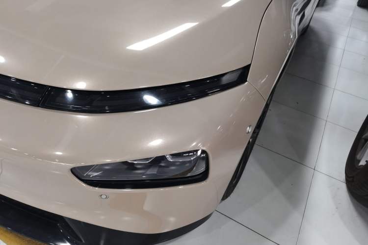 Used XPeng P7 2022 670N+
