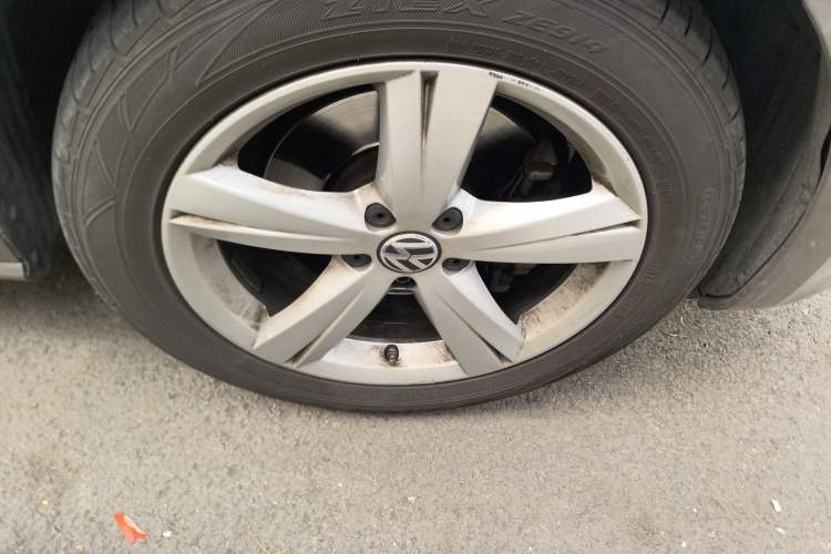 Used Volkswagen Passat 2013 1.8TSI DSG Prestige Edition