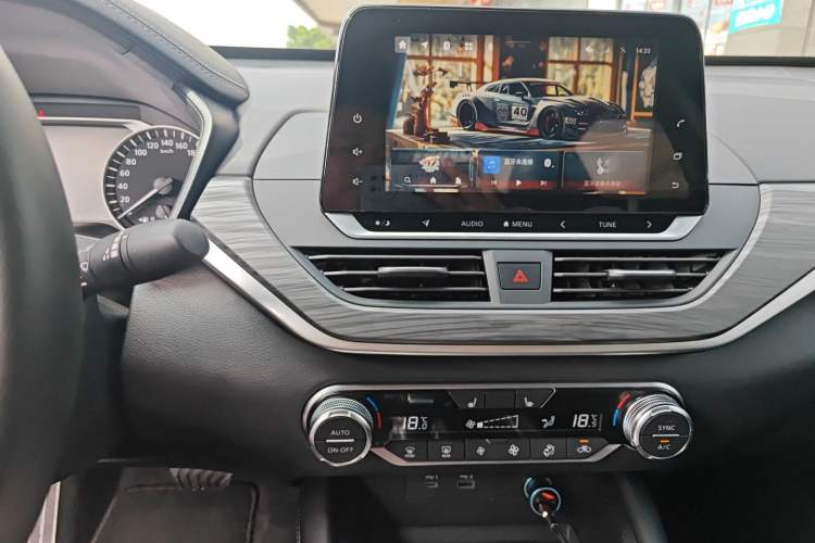 Used Nissan Teana 2021 2.0T XL Upper AD1 Smart Navigation Edition