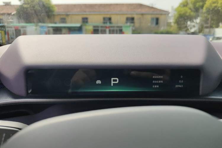 Used XPeng P7 2025 Model—702 Long Range Ultra