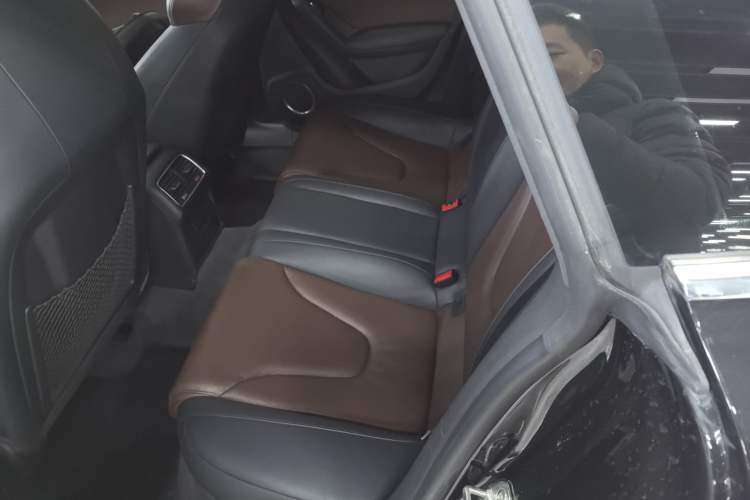 Used Audi S5 2016 S5 3.0T Sportback
