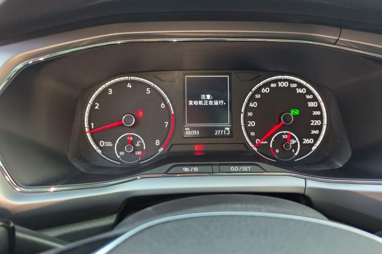 Used Volkswagen T-Cross 2021 280TSI DSG Comfort Edition
