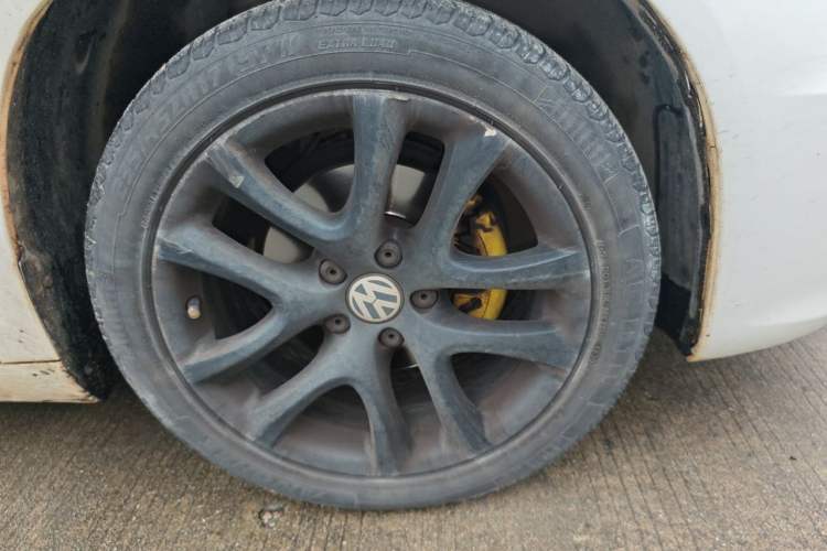 Used Volkswagen Scirocco 2014 1.4 TSI Competition Edition
