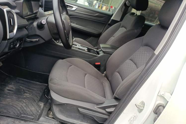 Used Cowin Xuanjie Pro EV 2022 401 km Enjoyment Version