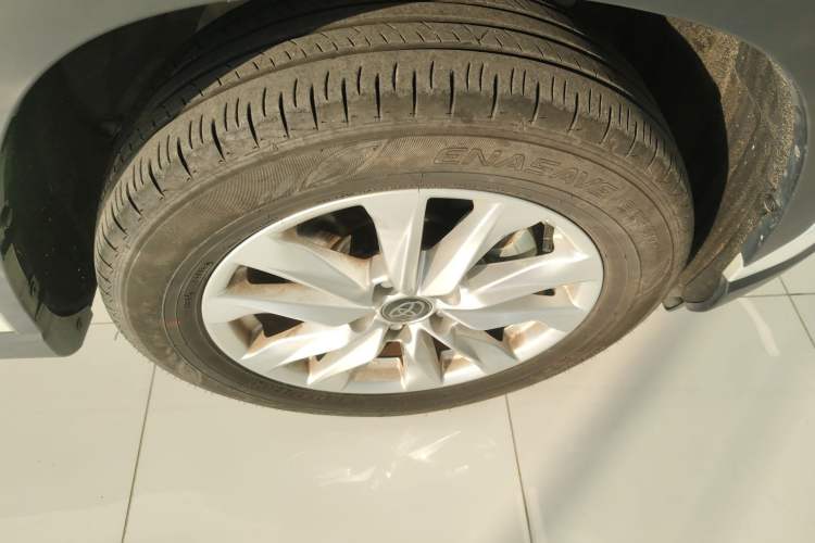 Used Toyota Corolla Cross 2024 2.0L Elite Edition
