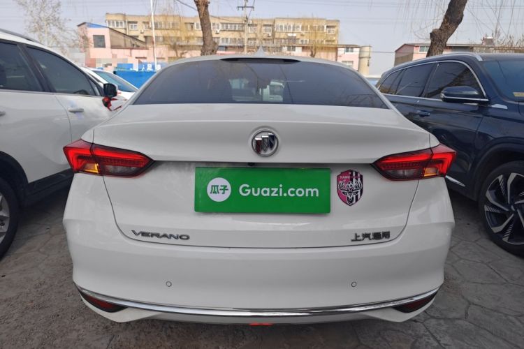 Used Buick Verano 2023 Pro Enjoyment Edition