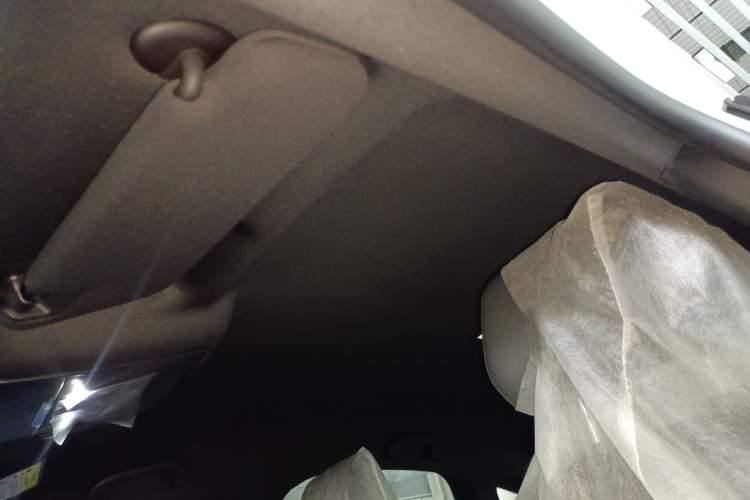 Used BYD Qin PLUS 2025 DM-i Smart Drive 55KM Leading Model