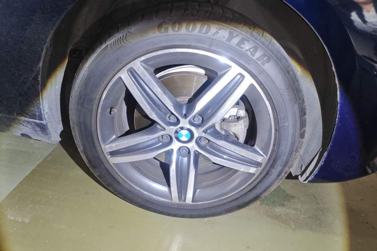 Used BMW 2 Series Active Tourer 2016 218i Sports Design Package
