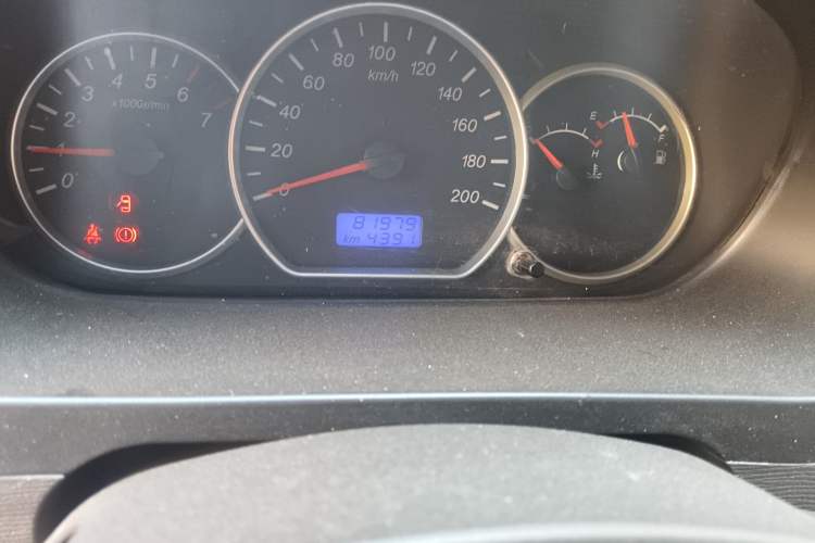 Used Wuling Hongguang 2015 1.5L S1 Standard China V-Emission Standards
