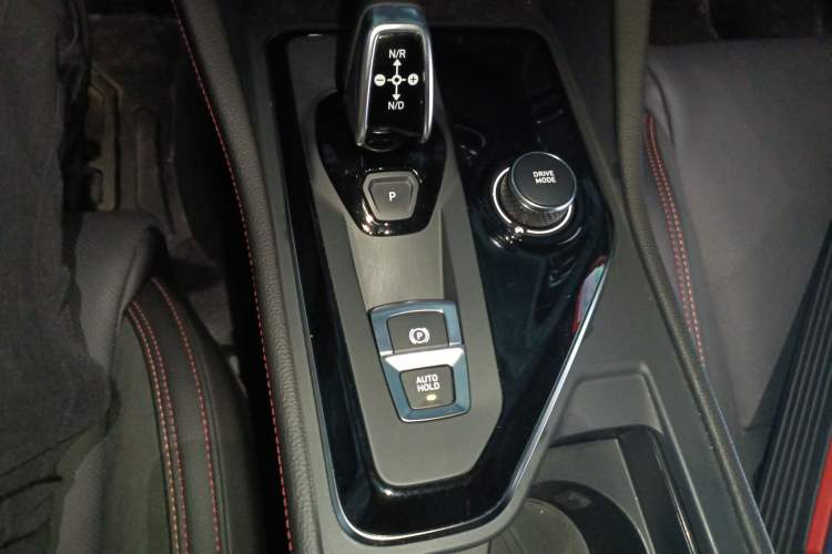 Used Lynk & Co 03 2019 1.5TD DCT JingPro Edition China VI Standard