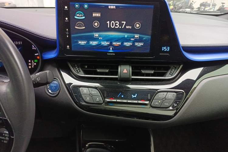 Used Toyota IZOA EV 2020 E·Smart Edition
