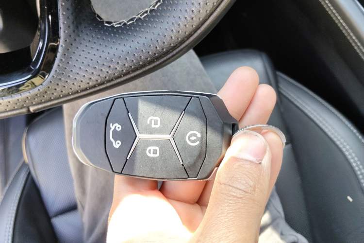 Used Lynk & Co 03 2022 2.0TD DCT JingPro