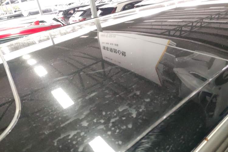 Used Zeekr 009 2024 Six-Seat Executive Version 4WD 108 kWh