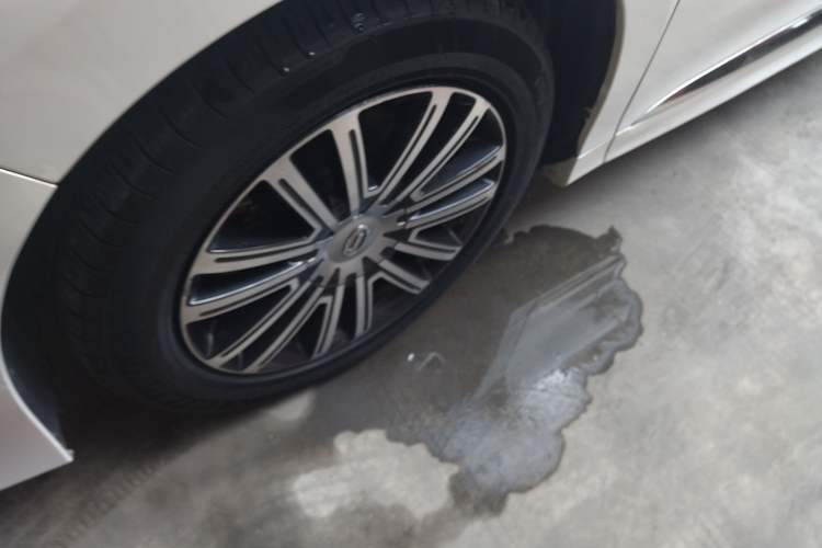 Used GAC Trumpchi M8 2021 Lingxiu Series 390T Ultimate Edition
