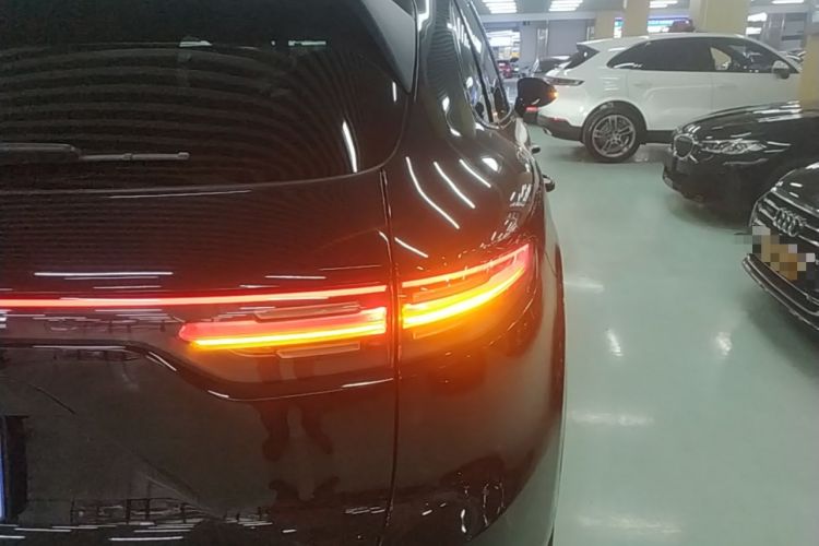 Used Porsche Cayenne 2019 Cayenne 3.0T