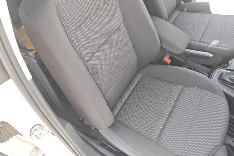 Used Volkswagen Bora 2019 Facelift Bora·Legend 1.5L Automatic Fashion Edition China VI Standard