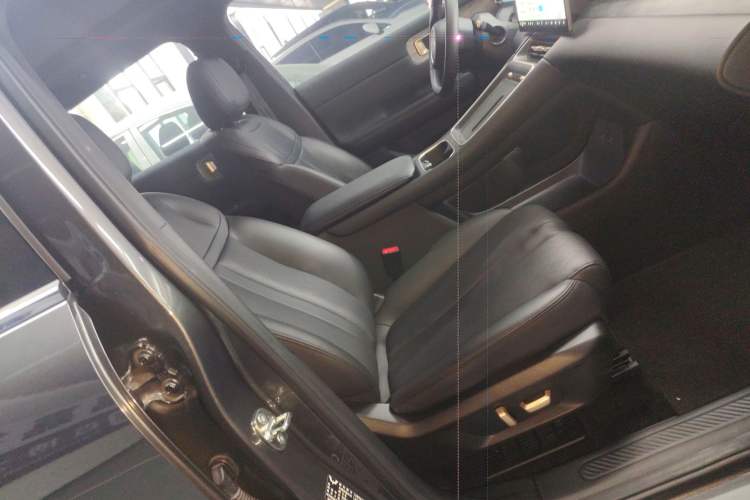 Used Wuling Xingguang S 2024 510 km Flagship Version
