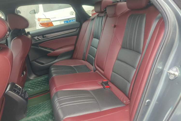 Used Honda Inspire 2022 260TURBO Jingyue Version
