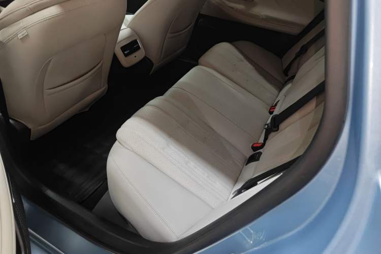 Used Chery Fengyun A8 2024 127 Far Voyage Luxury Edition
