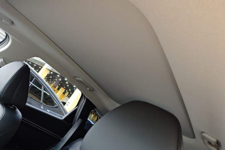 Used Hyundai Tucson 2023 Tucson L 1.5T Automatic Two-Wheel Drive DLX Luxury Edition