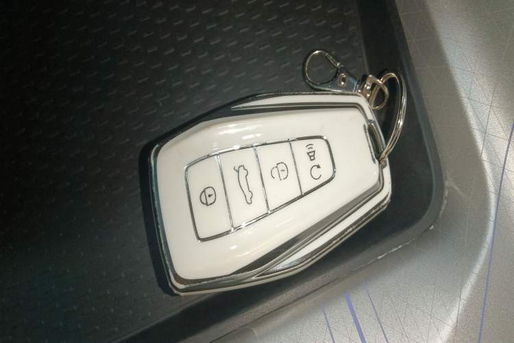 Used Geely Auto Preface 2025 Dongfang Yao 1.5TD Kunlun Edition
