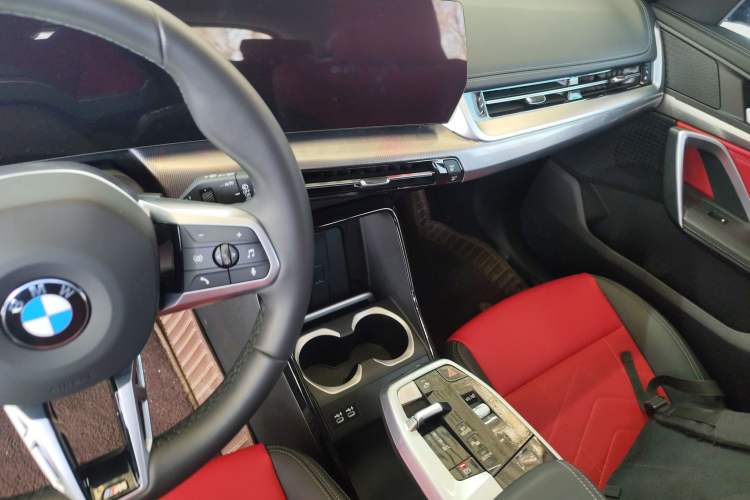 Used BMW X1 2023 sDrive25Li M Sport Package
