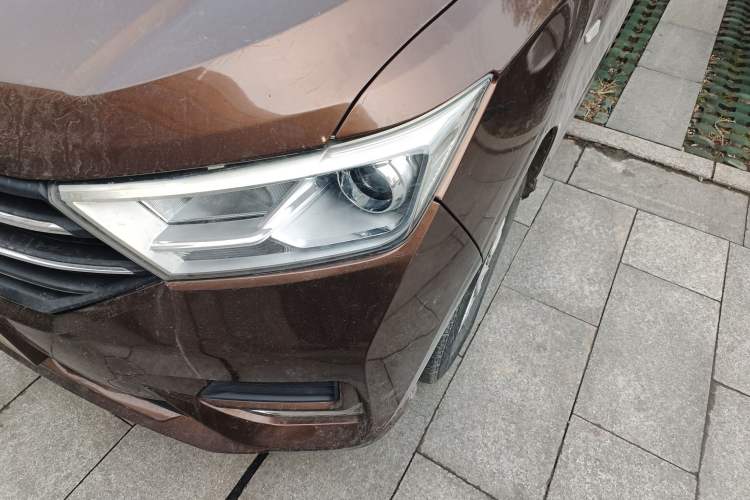 Used Wuling Hongguang 2019 1.5L S Standard Version China VI LAR
