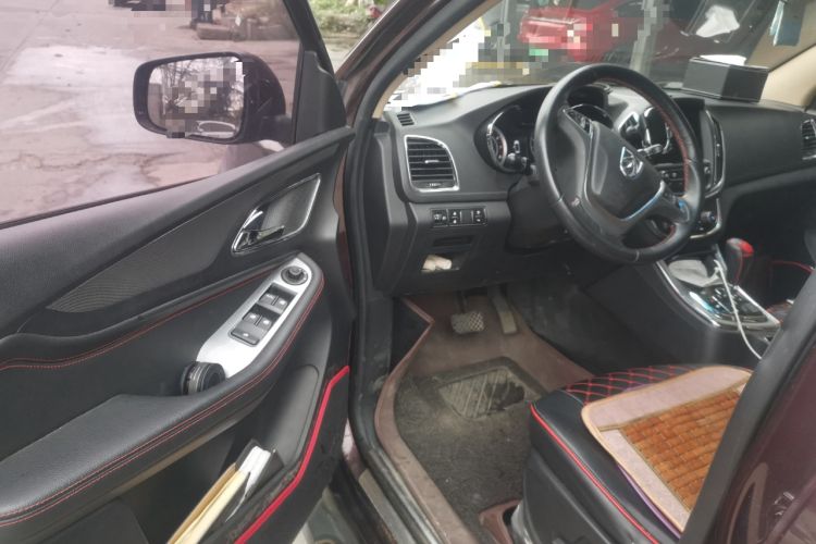 Used Baojun 560 2016 1.8L iAMT Luxury Model