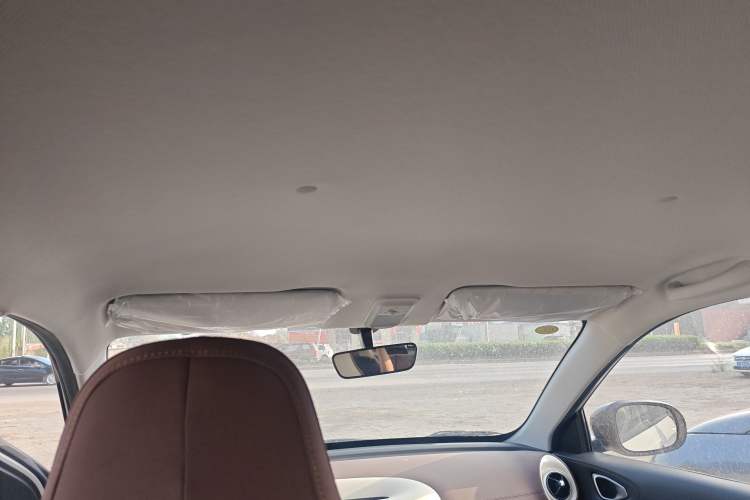 Used Wuling Bingo 2025 203km Light Edition
