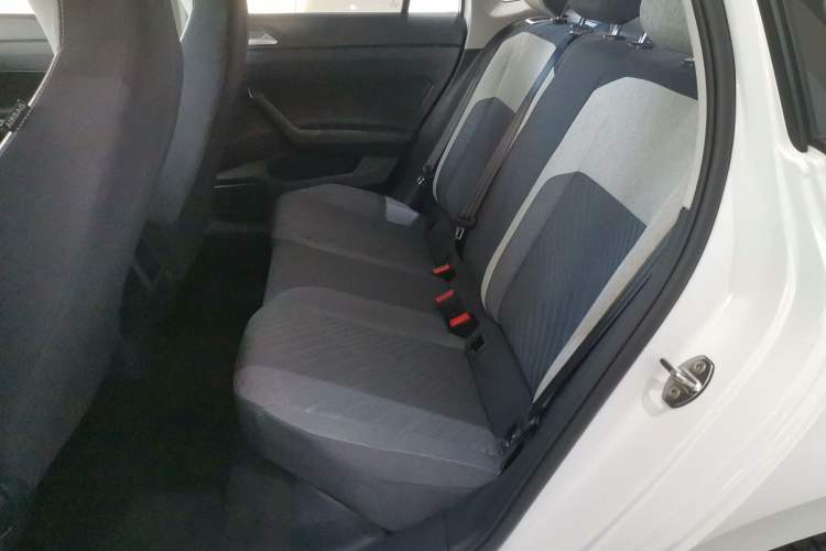 Used Volkswagen Lavida 2023 New Rui 1.5L Automatic New Yi Edition