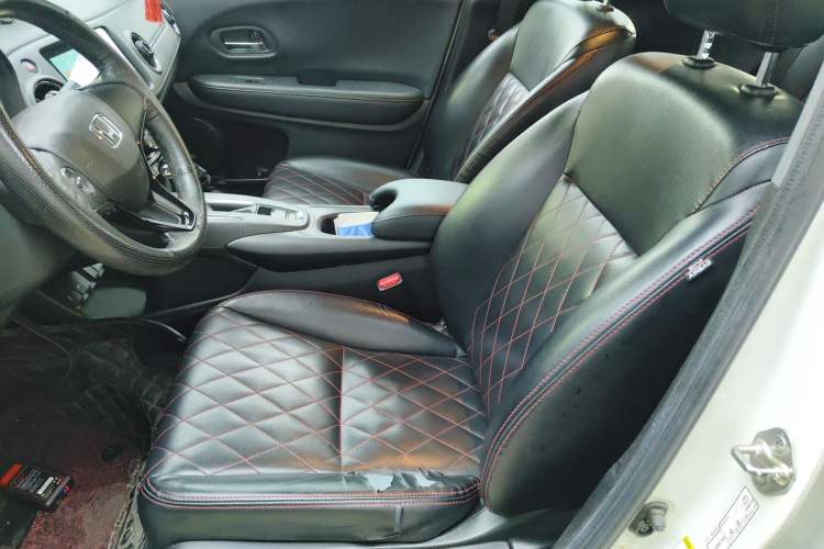 Used Honda XR-V 2015 1.5L LXi CVT Classic Edition
