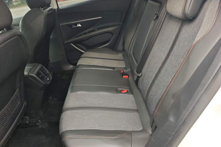 Used Peugeot 4008 2018 350THP Elite Edition
