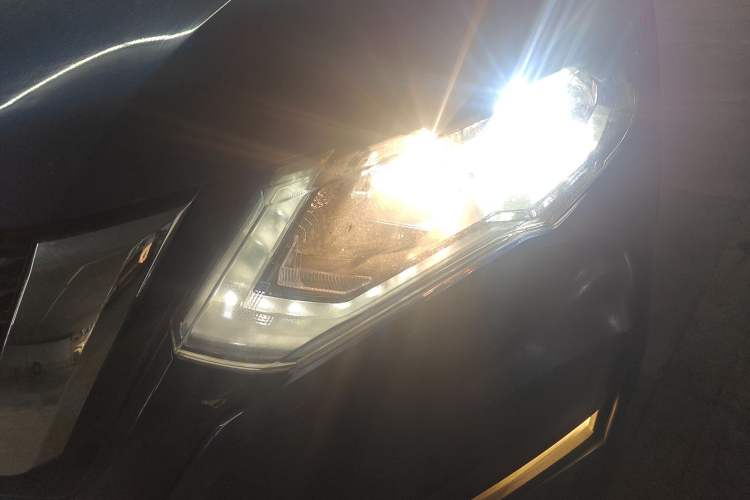 Used Nissan X-Trail 2020 2.0L XL ITS CVT 2WD SmartConnect Comfort Edition