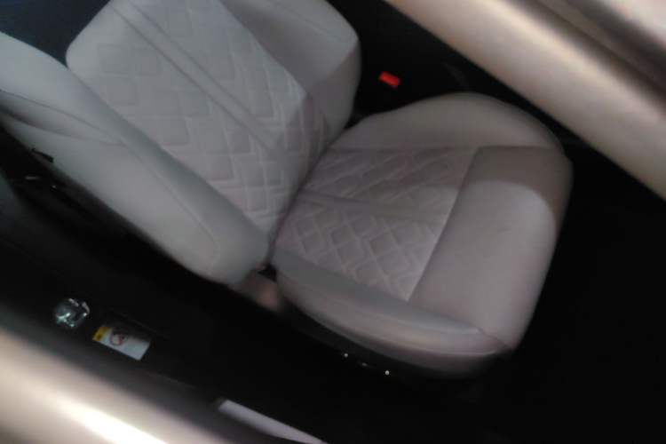 Used Changan UNI-K iDD 2022 Blue Whale iDD 130km 1.5T Prestige Model
