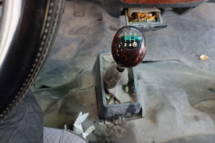 Used Golden Dragon Hiace 