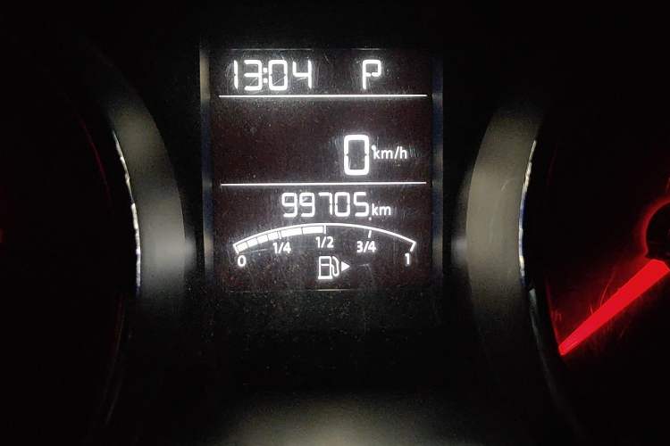 Used Volkswagen Bora 2016 1.6L Automatic Comfort Model
