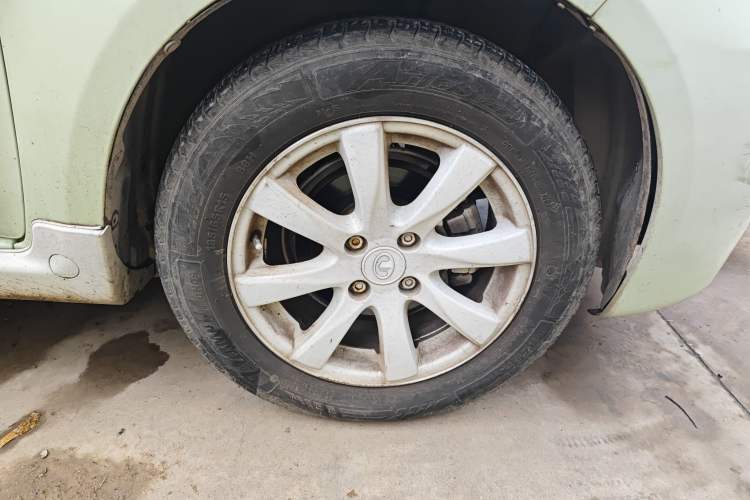 Used Great Wall Coolbear 2009 1.5L Manual Luxury Version