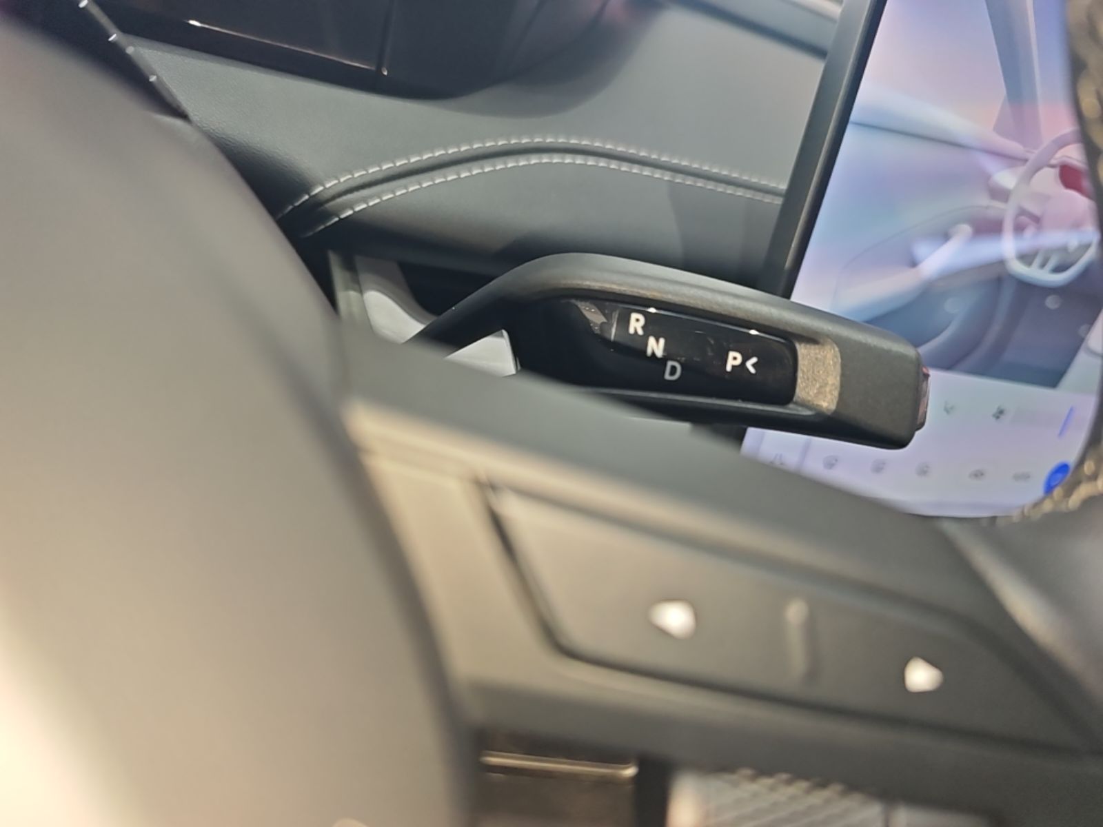 Xiaomi Auto SU7 2024 Four-Wheel Drive Ultra-Long Range Advanced Intelligent Driving Max Edition — снимка 16