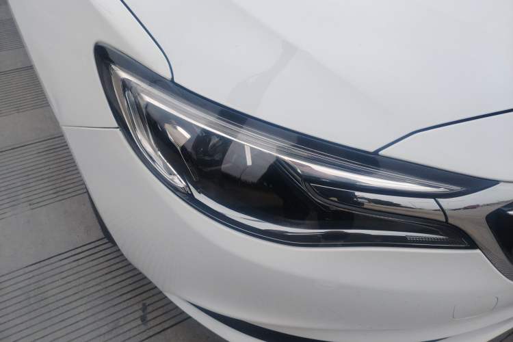 Used Buick GT 2021 Exemplar 1.5L Automatic Elite Version