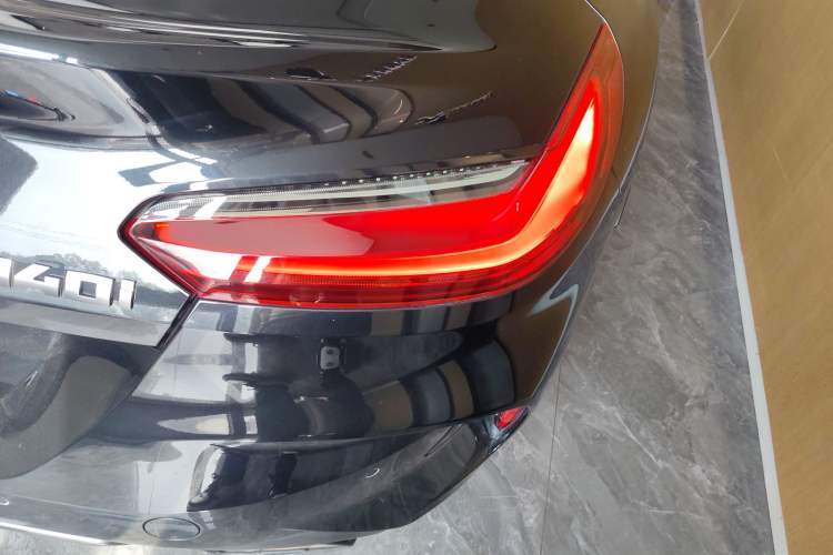 Used BMW Z4 2022 M40i M Sport Performance Edition