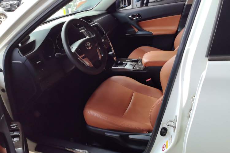 Used Toyota Reiz 2013 2.5S Elite Edition
