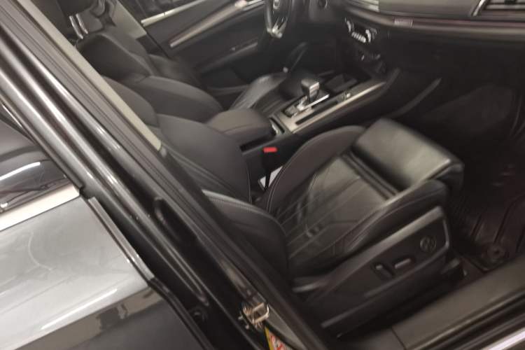 Used Audi Q5L 2021 45 TFSI Luxury Prestige Edition