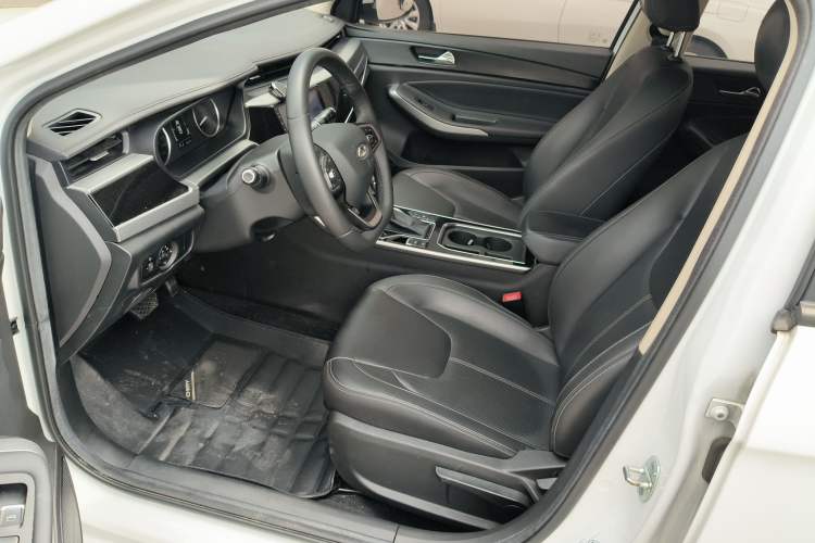 Used Chery Arrizo 5 2024 1.5L CVT Style Version