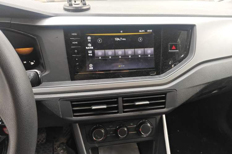 Used Volkswagen Polo 2023 Plus 1.5L Automatic Enjoy-the-Moment Edition