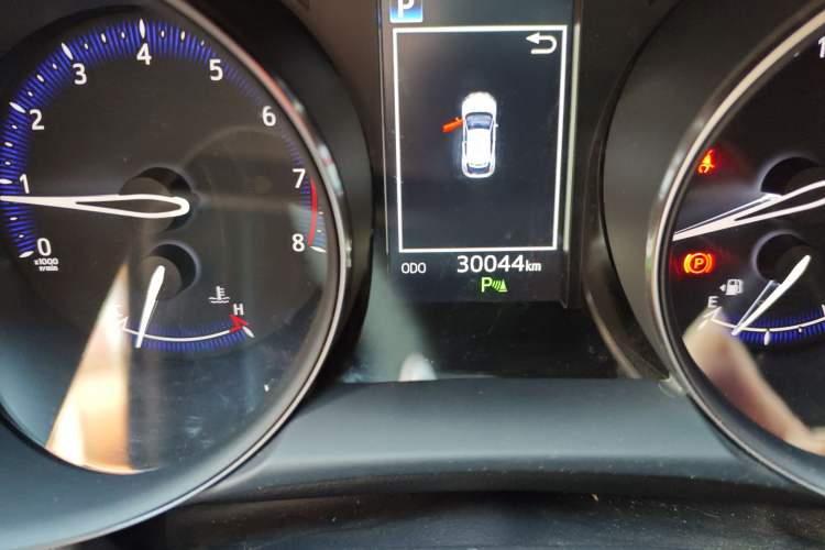 Used Toyota IZOA 2020 2.0L Enjoy Edition