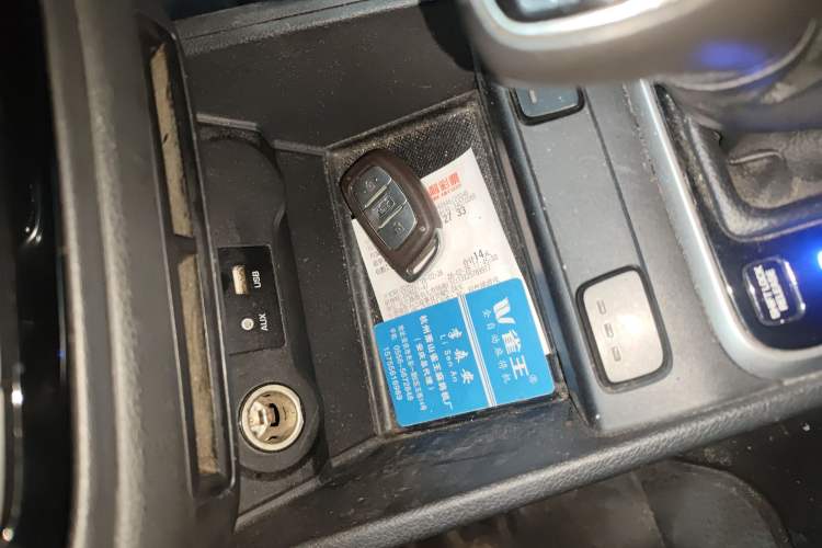 Used Hyundai Verna (new generation) 2016 1.6L Automatic Elite Edition TOP