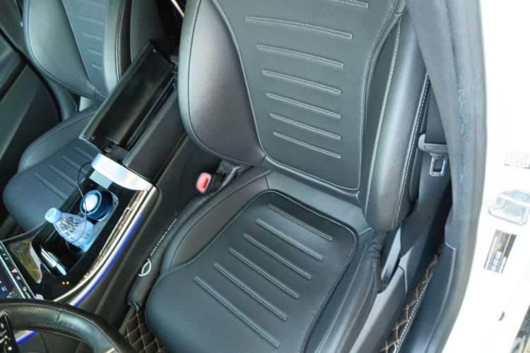 Used Mercedes-Benz C-Class 2023 C 260 L Sport Edition