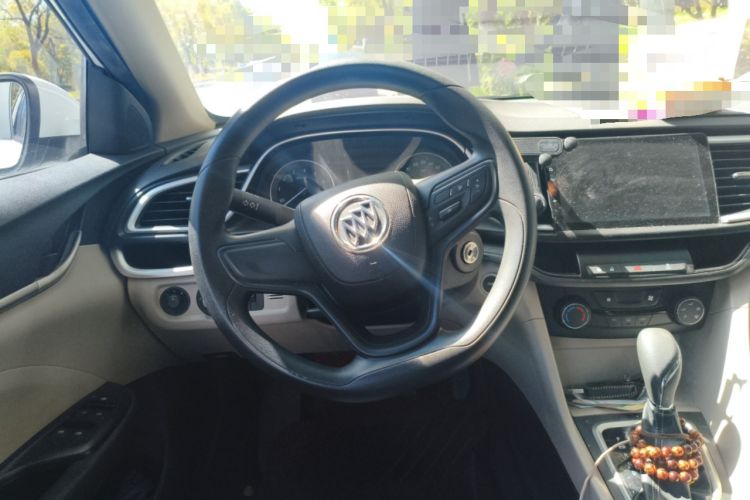 Used Buick GT 2016 15N Automatic Entry-Level Trim